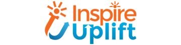 Inspire Uplift Logo