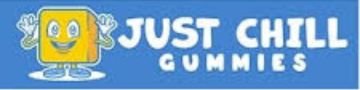 Just Chill Gummies Logo