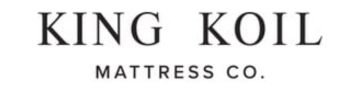 King Koil Logo