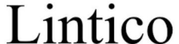 LINTICO Logo