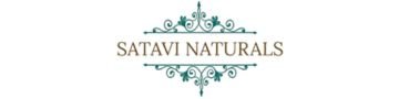 Satavi Naturals Logo
