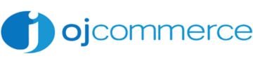 OJCommerce Logo