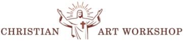 Christian Art Workshop Logo