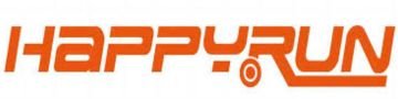 HappyrunSports Logo