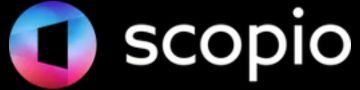 Scopio Logo