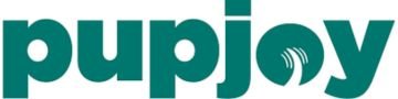 PupJoy Logo