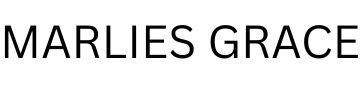 Marlies Grace Logo