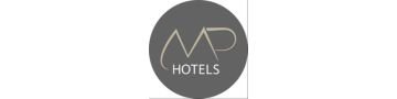 MP Hotels Logo