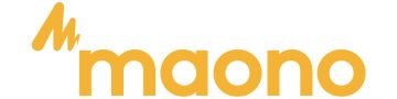 Maono Logo