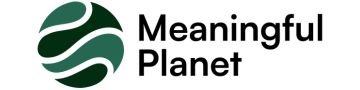 Meaningful Planet Logo