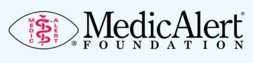 Medic Alert Logo