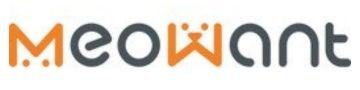 MeoWant Logo