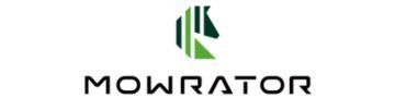 Mowrator Logo