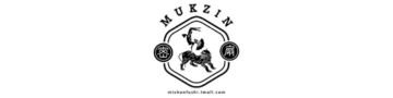 Mukzin Logo