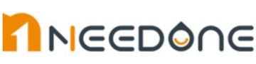 Needone Logo
