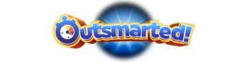 Outsmarted Logo