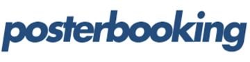 PosterBooking Logo