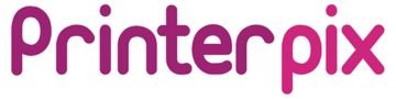 Printerpix Logo