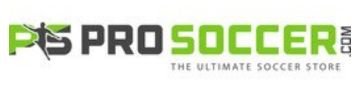 ProSoccer Logo