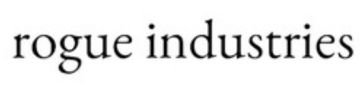 Rogue Industries Logo