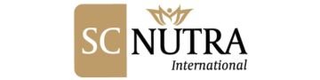 SC Nutra Logo