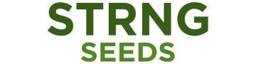 STRNG Seeds Logo