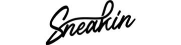 Sneakin Logo