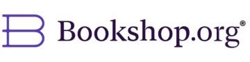 bookshop.org Logo