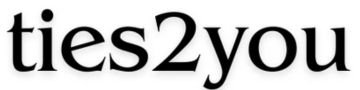 Ties2you Logo