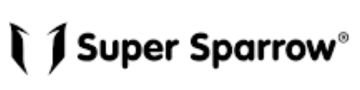 Super Sparrow Logo
