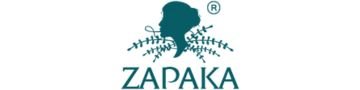 ZAPAKA Logo