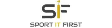 Sport It First Logo
