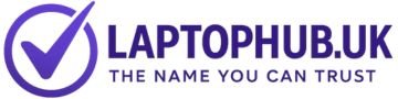 Laptophub UK Logo
