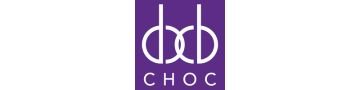DXB CHOC Logo