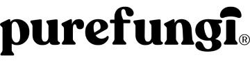 Pure Fungi Logo