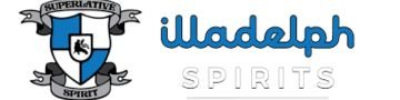 Illadelph Spirits Logo