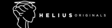 Helius Originals Logo