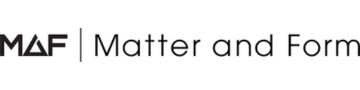 Matter and Form Logo