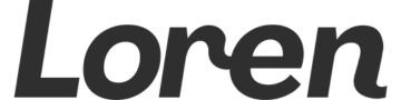 Loren Logo