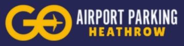 Go Airport Parking Heathrow Logo