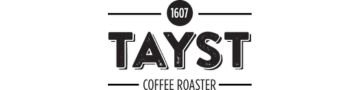 Tayst Coffee Logo