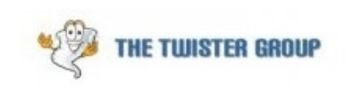 The Twister Group Logo