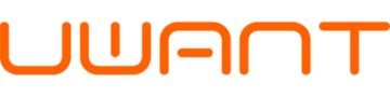 UWANT Logo