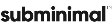 Subminimal Logo