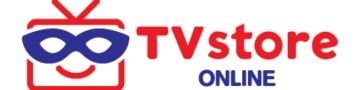 TV Store Online Logo
