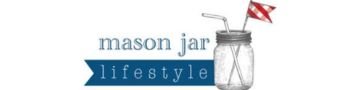 Mason Jar Lifestyle Logo