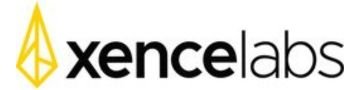 Xencelabs Logo