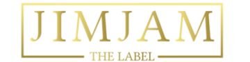 Jim Jam the Label Logo