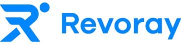 Revoray Logo