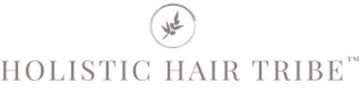 Holistic Hair Tribe Logo